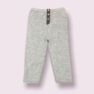 CATIMINI baby knit pants